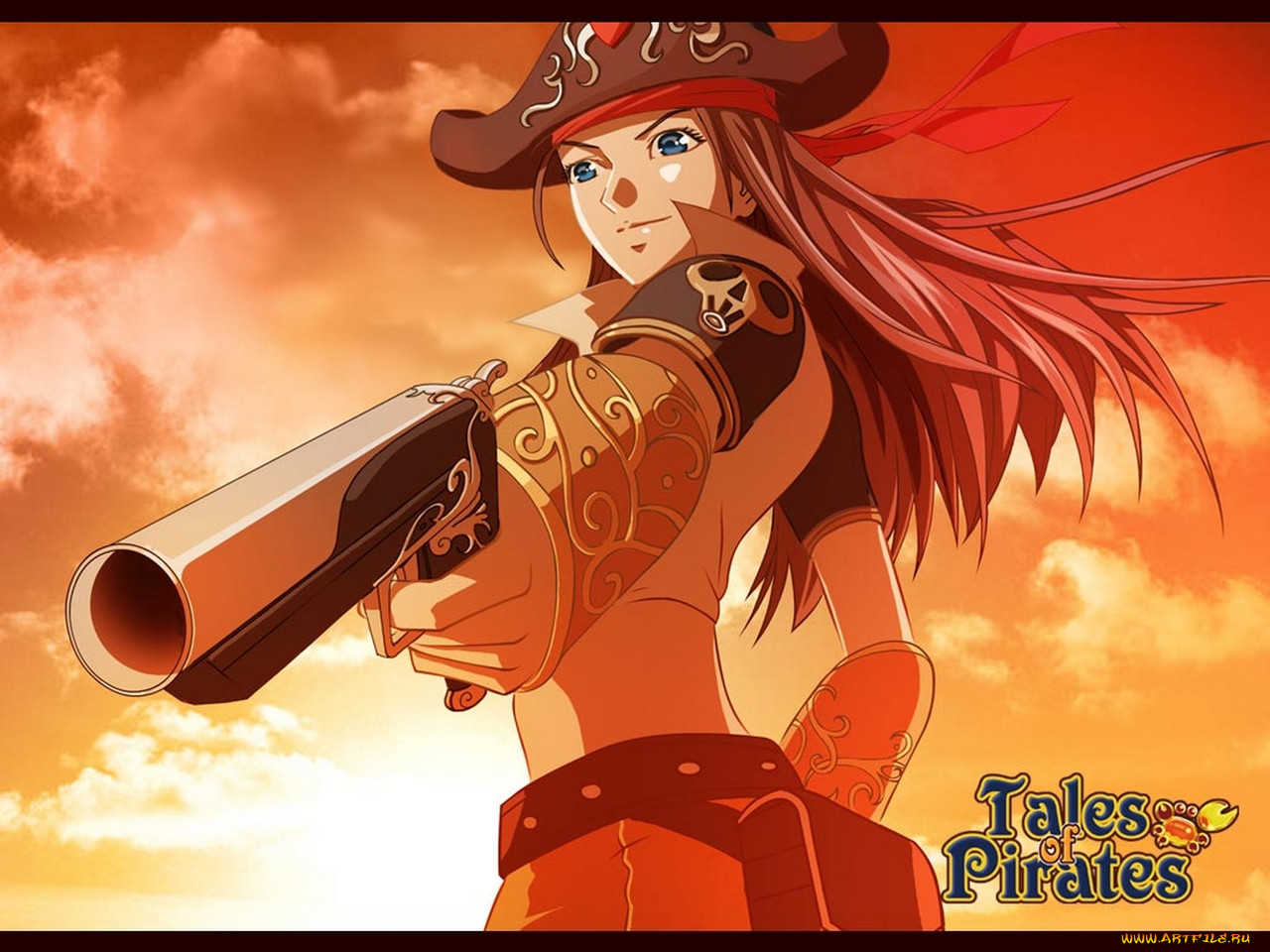 Обои Tales of Pirates Видео Игры Tales of Pirates, обои для рабочего стола,  фотографии tales, of, pirates, видео, игры Обои для рабочего стола, скачать  обои картинки заставки на рабочий стол.